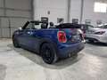 MINI Cooper D Cabrio Aut. Bleu - thumbnail 5