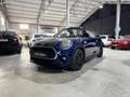 MINI Cooper D Cabrio Aut. Bleu - thumbnail 4