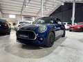 MINI Cooper D Cabrio Aut. Bleu - thumbnail 3