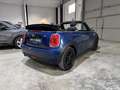 MINI Cooper D Cabrio Aut. Bleu - thumbnail 6