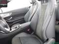 Mercedes-Benz E 220 E 220 d Cabrio 3x AMG NIGHT BURMESTER,360GRAD,SH Weiß - thumbnail 12