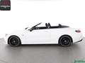 Mercedes-Benz E 220 E 220 d Cabrio 3x AMG NIGHT BURMESTER,360GRAD,SH Weiß - thumbnail 2