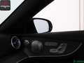 Mercedes-Benz E 220 E 220 d Cabrio 3x AMG NIGHT BURMESTER,360GRAD,SH Weiß - thumbnail 30