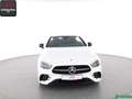 Mercedes-Benz E 220 E 220 d Cabrio 3x AMG NIGHT BURMESTER,360GRAD,SH Weiß - thumbnail 8