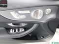 Mercedes-Benz E 220 E 220 d Cabrio 3x AMG NIGHT BURMESTER,360GRAD,SH Weiß - thumbnail 15