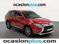 Mitsubishi Outlander 220DI-D Motion 2WD 7pl. Rojo - thumbnail 2