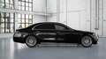 Mercedes-Benz S 580 e 4MATIC Lang AMG Line | Chauffeur pakket | AMG pa Noir - thumbnail 3