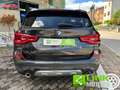 BMW X3 xDrive20d Luxury Nero - thumbnail 11