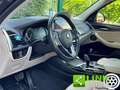 BMW X3 xDrive20d Luxury Nero - thumbnail 5
