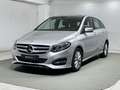 Mercedes-Benz B 200 d (cdi) Executive auto Silber - thumbnail 1