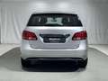 Mercedes-Benz B 200 d (cdi) Executive auto Silber - thumbnail 4