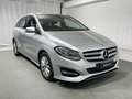 Mercedes-Benz B 200 d (cdi) Executive auto Silber - thumbnail 7