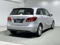 Mercedes-Benz B 200 d (cdi) Executive auto Silber - thumbnail 5