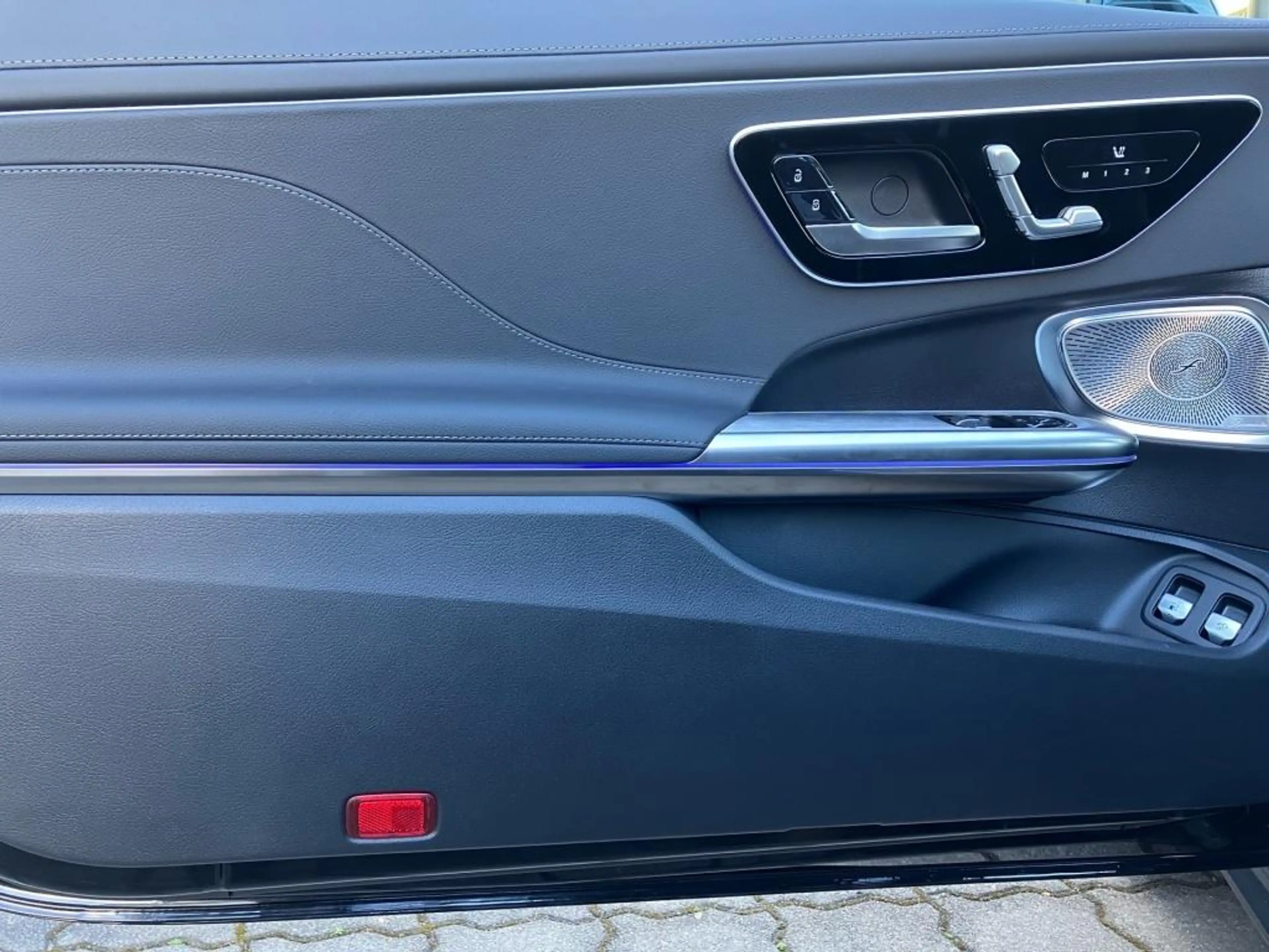 Mercedes-Benz CLE 300 e mit EQ Hybrid Technologie +AMG+MBUX — photo 5