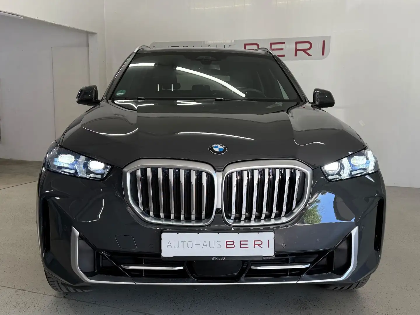 BMW X5 30 d xDrive Facelift*Exclusive-Paket*AHK Gris - 2