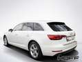 Audi A4 Avant 2.0 TFSI sport ultra 19 Zoll Matrix Side Ass Білий - thumbnail 2