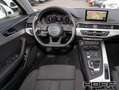 Audi A4 Avant 2.0 TFSI sport ultra 19 Zoll Matrix Side Ass Білий - thumbnail 6