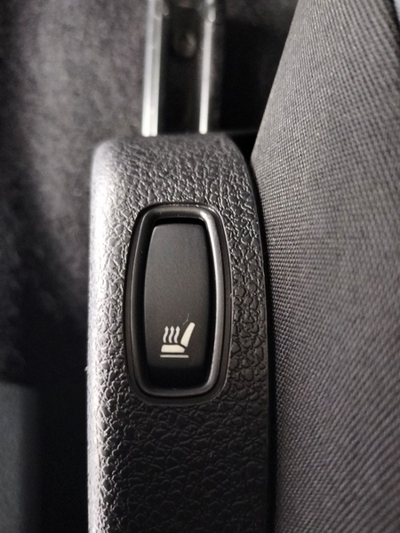 Dacia Lodgy Prestige — photo 12