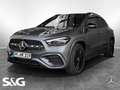 Mercedes-Benz GLA 200 AMG MBUX+RüKam+M-LED+Pano+AHK+Distronic Grau - thumbnail 1