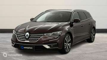 1.3 TCe 160ch FAP  Initiale Paris EDC E6D-Full