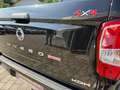 SsangYong Musso Grand 2.2D Black Line 4WD Autom. Negru - thumbnail 6