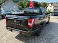 SsangYong Musso Grand 2.2D Black Line 4WD Autom. Negru - thumbnail 4