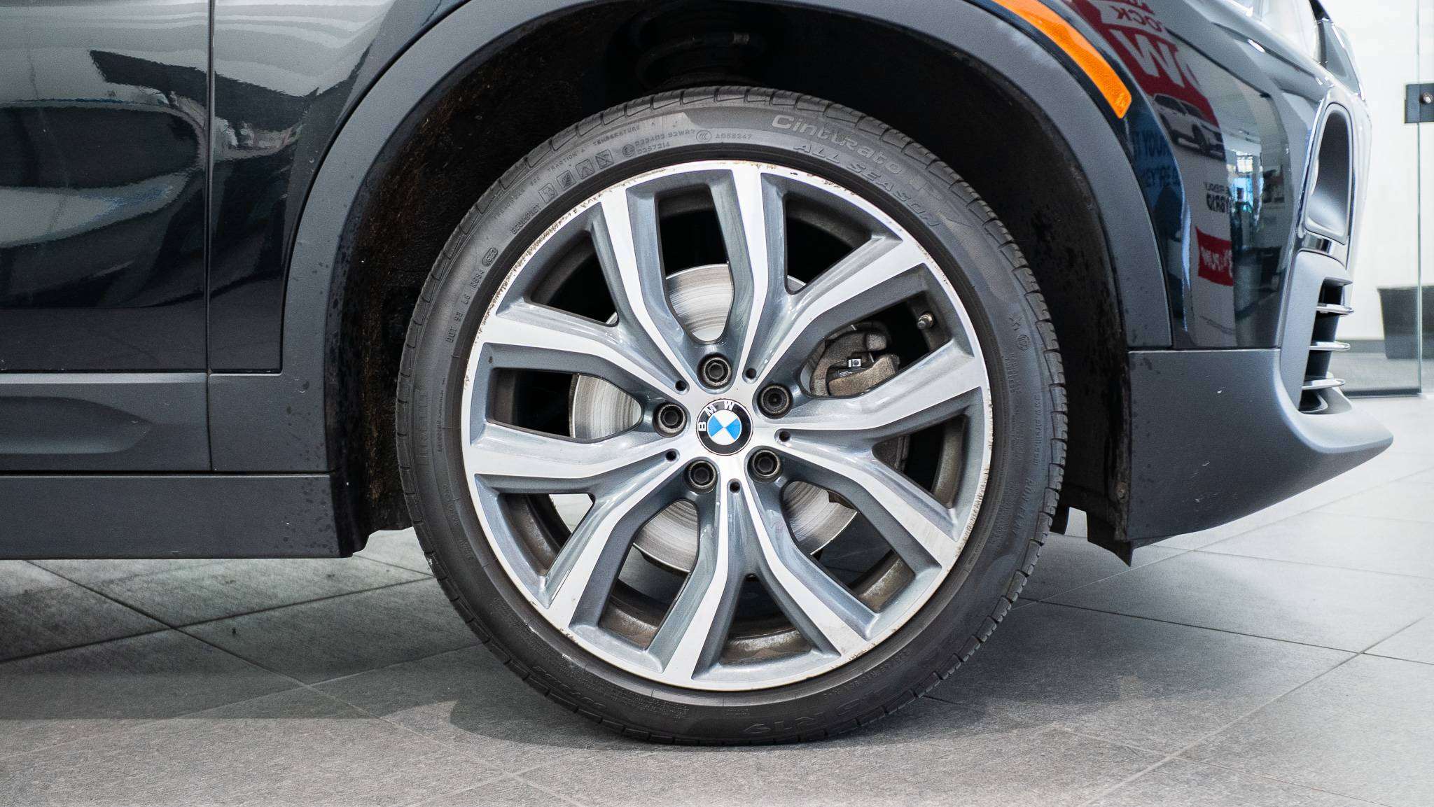 2018 BMW X2