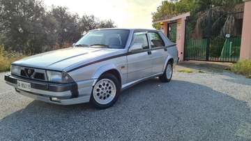 1.8 Turbo ASN "SERIE NUMERATA" ORIGINALE KM 77.000