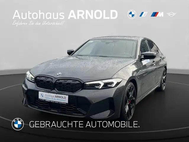 BMW 340 M340d xDrive Limousine Harman Kardon Standhzg. Sch