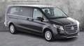 Mercedes-Benz V 300 extralang AVANTGARDE Dist el.Türen Heck Noir - thumbnail 3