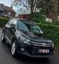 Volkswagen Tiguan 2.0 CR TDi Sport & Style BMT Zwart - thumbnail 8