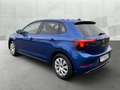 Volkswagen Polo 1.0 LIFE *LED *NAVI *SITZHZG *TEMPO *VIRTUAL * Blau - thumbnail 5