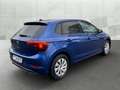 Volkswagen Polo 1.0 LIFE *LED *NAVI *SITZHZG *TEMPO *VIRTUAL * Blau - thumbnail 4