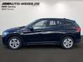 BMW X1 20dxA SPORT+LEDER+NAVI+LED+SHZ+BT+HIFI+LORDOSE Schwarz - thumbnail 8