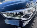 BMW X1 20dxA SPORT+LEDER+NAVI+LED+SHZ+BT+HIFI+LORDOSE Schwarz - thumbnail 10