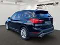 BMW X1 20dxA SPORT+LEDER+NAVI+LED+SHZ+BT+HIFI+LORDOSE Schwarz - thumbnail 7