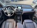 BMW X1 20dxA SPORT+LEDER+NAVI+LED+SHZ+BT+HIFI+LORDOSE Schwarz - thumbnail 17