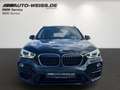 BMW X1 20dxA SPORT+LEDER+NAVI+LED+SHZ+BT+HIFI+LORDOSE Schwarz - thumbnail 2