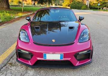 4.0 RS pdk Full Carbon