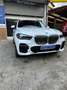 BMW X5 xdrive30d mhev 48V Msport auto Bianco - thumbnail 1
