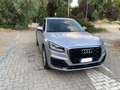 Audi Q2 1.6 tdi s-tronic Argento - thumbnail 1
