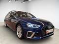 Audi A4 Avant 35 TFSI S line KLIMA LED NAVI Azul - thumbnail 3