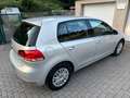 Volkswagen Golf VI/ 1.Hand/Automatik//Zahnriemen neu Argent - thumbnail 11