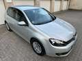 Volkswagen Golf VI/ 1.Hand/Automatik//Zahnriemen neu Argent - thumbnail 5