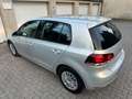 Volkswagen Golf VI/ 1.Hand/Automatik//Zahnriemen neu Argent - thumbnail 10