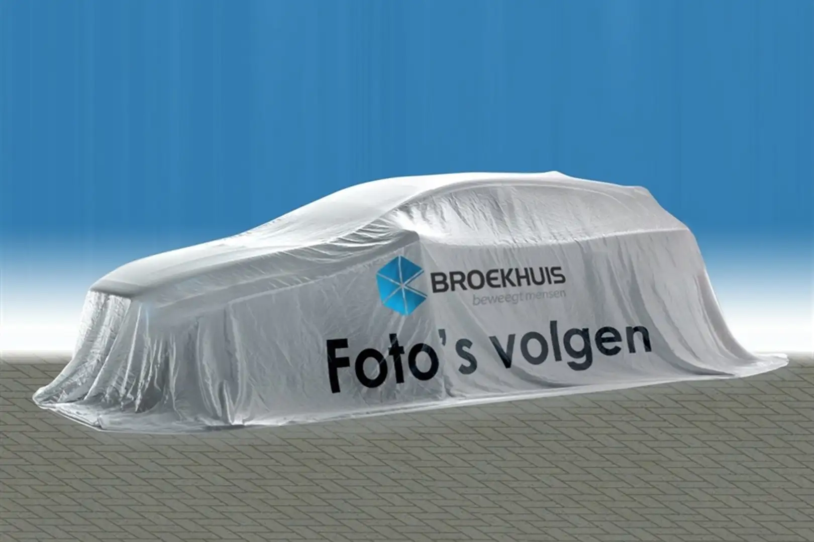 Volkswagen Golf Sportsvan 1.5 TSI 131PK United | Trekhaak | Clima | PDC V+A Gris - 1
