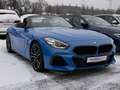 BMW Z4 Roadster sDrive 30i M-Sport HUD LED W-LAN Blau - thumbnail 3