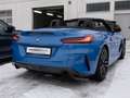 BMW Z4 Roadster sDrive 30i M-Sport HUD LED W-LAN Blau - thumbnail 5