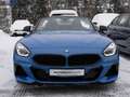 BMW Z4 Roadster sDrive 30i M-Sport HUD LED W-LAN Blau - thumbnail 2