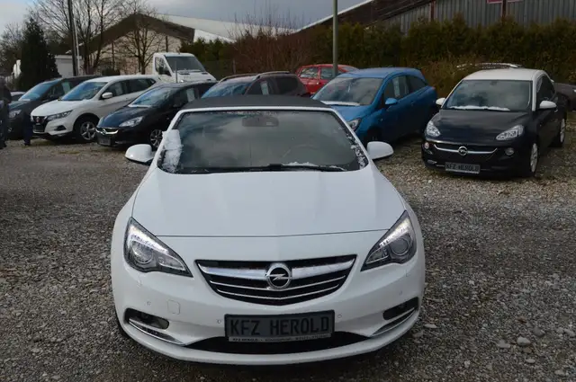 Opel Cascada Active ecoFlex